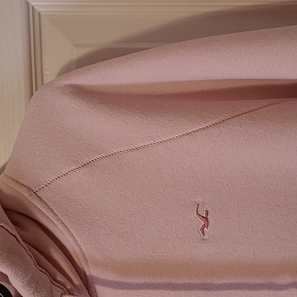 Hollister chunky Heavy Sweatshirt Hoodie - Picture 5 of 11